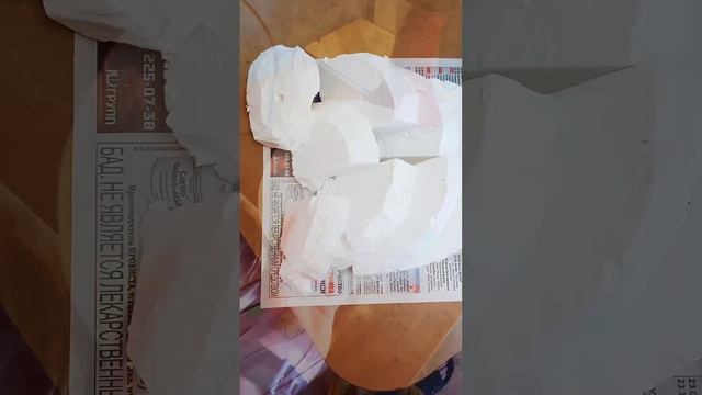 Готовим с дядей Ваней. Стейки из гриба головач.