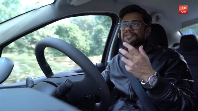 Tata Tigor ICNG Road Test Review: Reality Of Tata's Big Claims