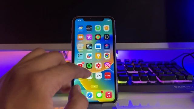 How to update iPhone 11 on ios 17 ? || IOS 17 update for iPhone 11