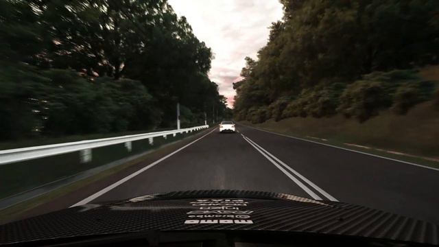 Assetto Corsa | Kuala Klawang Touge v1.0 RELEASED ! смотреть онлайн