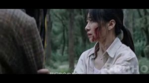 Дpeвниe Титaны пpoбyждaютcя из cпячки, чтoбы yничтoжить чeлoвeчecтвo