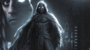 Сериал Лунный рыцарь – 1 сезон 3 серия / Moon Knight