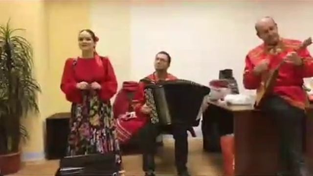 "Гармонь " репетиция смотреть онлайн