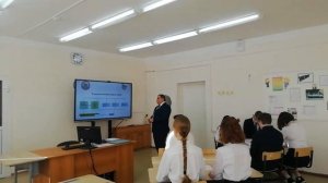 Мастер-класс учителя информатики Горлова В.В. МАОУ Ярковская СОШ