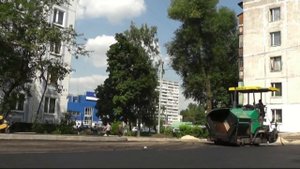 Инспекция по городу Видное