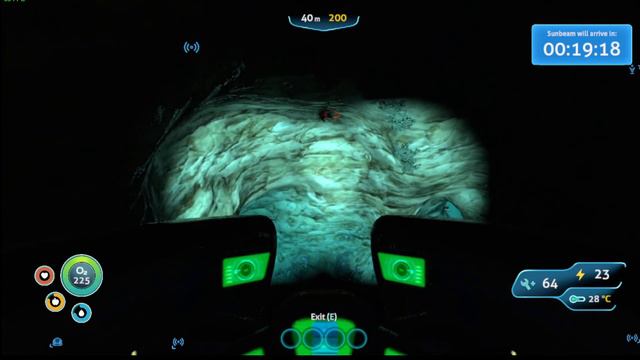 Subnautica - Getting Base Building Blueprints - Episode 5