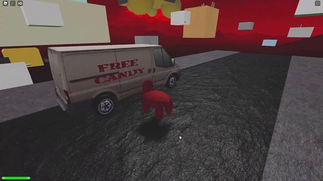 TREVOR CREATURES KILLER 2 *How To Get Plants Vs Zombies Badge and Free Candy Badge* Roblox смотреть онлайн