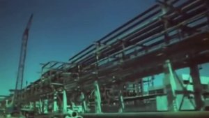 Тараз (Джамбул), Архивная видеохроника (Новые краски старого города)