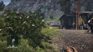Far Cry 4 - Part 107