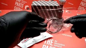 ШРУС наружный NAKAYAMA Додж Караван, Крайслер Вояджер 07-09.