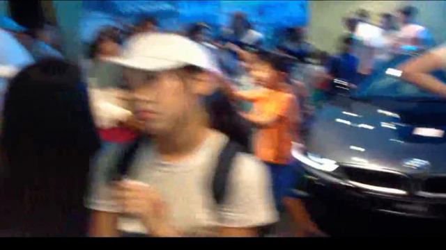 Школьники из Восточного Казахстана в EXPO 2017. Astana. Kazakh students. смотреть онлайн