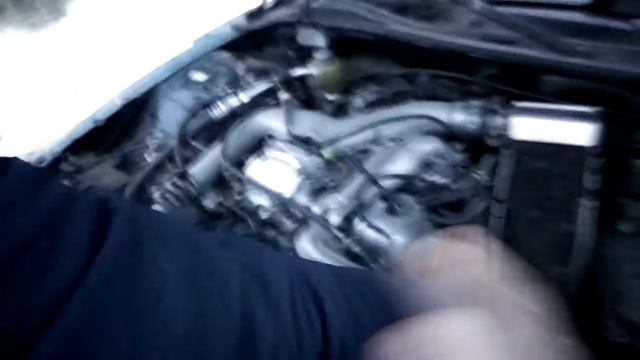 Стучит компрессор и работает не стабильно mazda xedos 9 2.3 kj-zem смотреть онлайн