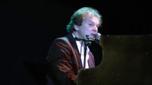 Виктор Березинский. Вот и все я тебя от себя отучаю...