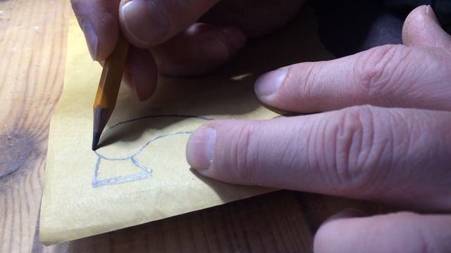 Подстаканник из бересты смотреть онлайн