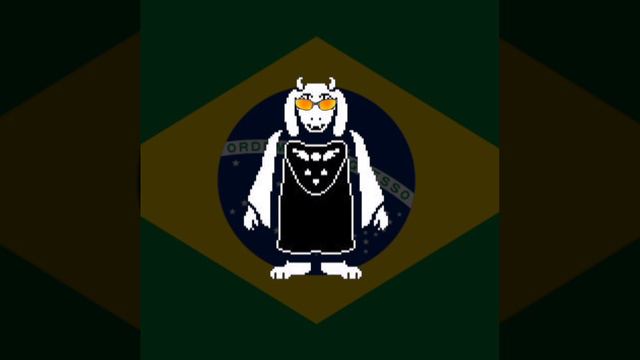 If Toby Fox was BRAZILIAN | Fallen Down | DJ Dagora смотреть онлайн