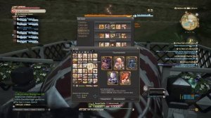 Ffxiv Triple Triad Tournament