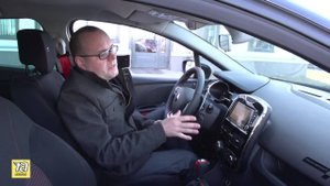 Новый и горячий! Renault Clio RS 4 - обзор от Петровский ТВ