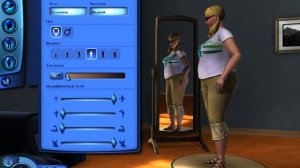 Let's play The Sims 3 # 1 Мята и Фукси ?