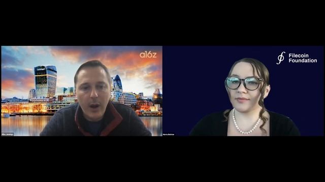 Funding the Commons | How can public goods be profitable? смотреть онлайн