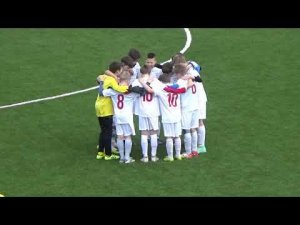 Первенство МО 2022  2 тур Чайка - ФК Люберцы(Красково)  Счёт 15 - 0 (19.05.2022)