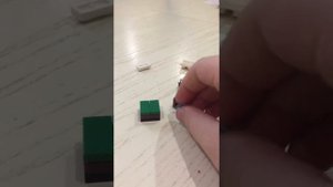 Как сделать амонг ас из Лего? ОТВЕТ ТУТ!