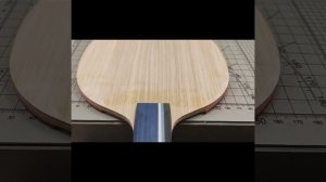 Butterfly Harimoto Tomokazu Innerforce ALC, Dignics_05, TT_Japan_Market, сборная ракетка из Японии