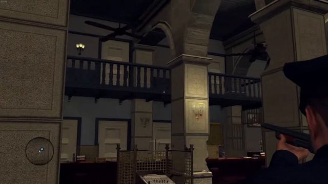 Полное прохождение игры L.A.Noire