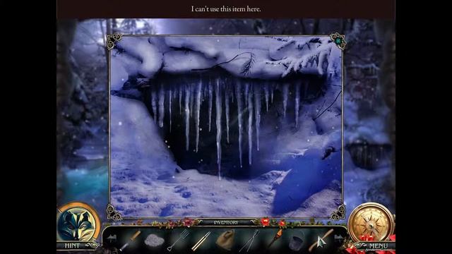 Grim Tales 2 ： The Legacy【PC】 Part 11 「Playthrough │ No Commentary」 смотреть онлайн