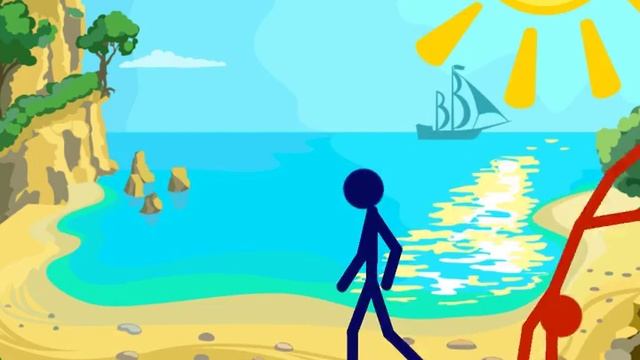 Рисуем мультфильмы. Магия ч 1. смотреть онлайн