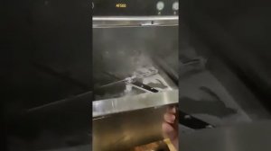 Посудомоечная машина Apach AF500 б/у