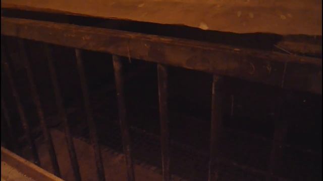 Курятник зимой  Хитрости строительства клетки обустройство Chicken coop in winter