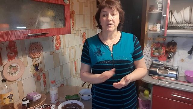 Испекла пирог за 77рублей,а он развалился//?Пью гомеопатию? смотреть онлайн