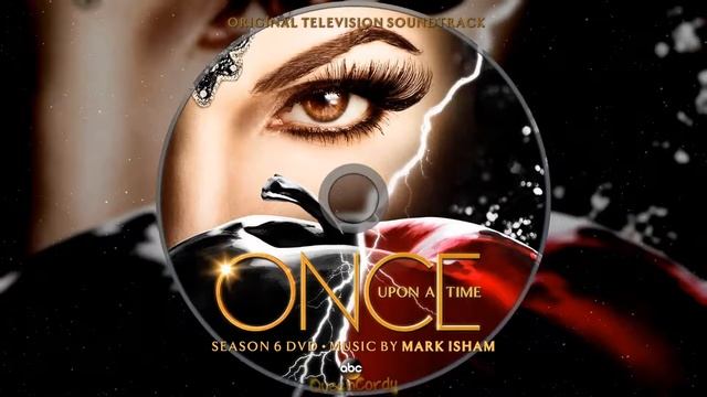 Aladdin & Jafar – Mark Isham (Once Upon a Time Season 6 Soundtrack) смотреть онлайн