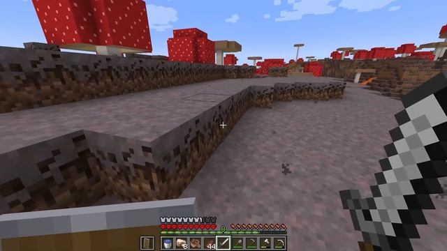 ВЫПОЛНИЛ 10 УДАЛЁННЫХ ДОСТИЖЕНИЙ \ Майнкрафт хардкор смотреть онлайн