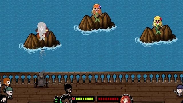 DiscStorm Release Date and Gameplay - PC Mac Linux смотреть онлайн