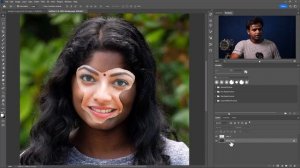 Face Swap Photoshop | Photo Manipulation (Easy Way)