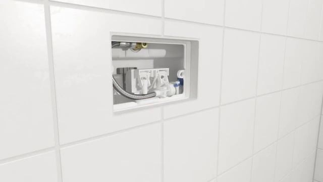 Монтаж клавиши Delta смотреть онлайн