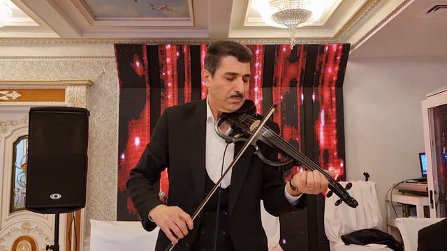 Бахтияр скрипка