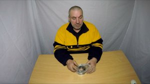Подшипник выжимной с муфтой аналог 3151000079, SPR 362079U, STARCO