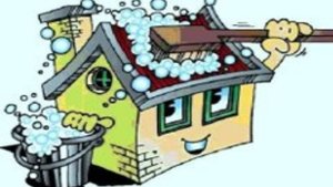 как почистить организм?