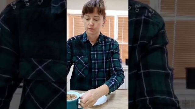 Как быстро приготовить гречку