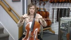 Cello Bow Parts