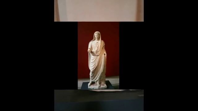 Museo Romano di Palazzo Massimo Roma смотреть онлайн