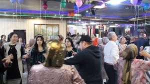 Юбилей 50 лет Санобар Турдибоева (2)