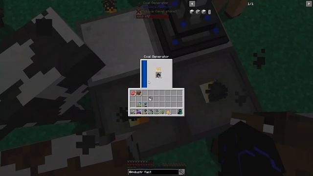 All the Mods 3, with Gnashrakh 13 смотреть онлайн