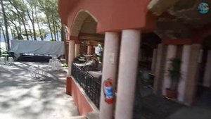 Турция 2021. Мармарис. Обзор отеля Grand Yazici Club Marmaris Palace