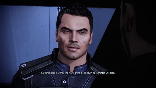 Was Mass Effect 3 as bad as I remember? - A colorful ending to a beloved trilogy смотреть онлайн