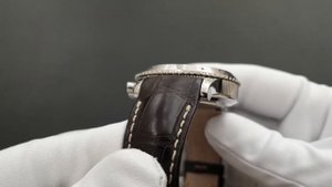 Breguet 3810ST/92/9ZU Type XXI Flyback 42мм