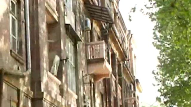 Ереванская болезнь