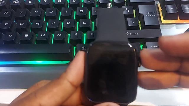 M99 Smart Watch Review and Apple Logo Secret Code смотреть онлайн